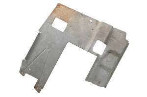 Polaris - 22 Polaris PRO XD Mid-Size Cargo Box Shield - Image 2