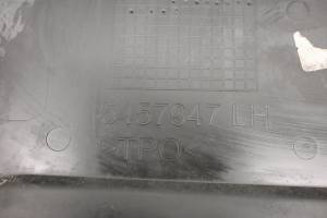 Polaris - 22 Polaris PRO XD Mid-Size Cargo Box Side Cover Panels Left & Right - Image 6