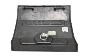 Polaris - 22 Polaris PRO XD Mid-Size Glove Box Cover Lid - Image 4