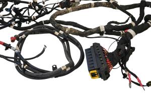 Polaris - 22 Polaris PRO XD Mid-Size Wire Harness Electrical Wiring - Image 2