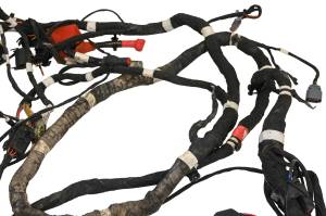 Polaris - 22 Polaris PRO XD Mid-Size Wire Harness Electrical Wiring - Image 5