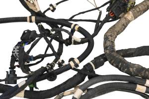 Polaris - 22 Polaris PRO XD Mid-Size Wire Harness Electrical Wiring - Image 6