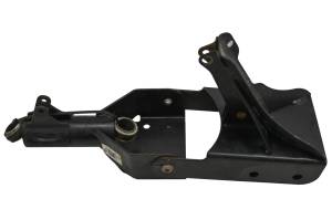 22 Polaris PRO XD Mid-Size Tilt Steering Bracket Mount