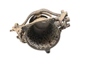 Sea-Doo - 19 Sea-Doo Spark Trixx 900 HO ACE Steering Nozzle Cover & Venturi - Image 3