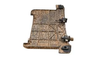 Sea-Doo - 19 Sea-Doo Spark Trixx 900 HO ACE Riding Plate - Image 2