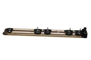 Sea-Doo - 19 Sea-Doo Spark Trixx 900 HO ACE Heat Exchanger - Image 1