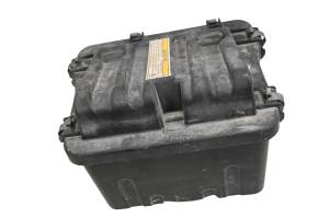 Polaris - 22 Polaris PRO XD Mid-Size Airbox Intake Air Box - Image 2