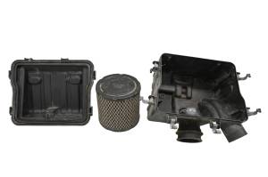 Polaris - 22 Polaris PRO XD Mid-Size Airbox Intake Air Box - Image 4