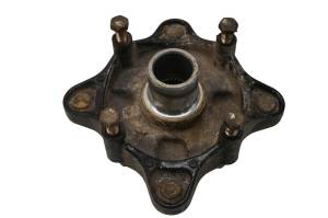 Polaris - 22 Polaris PRO XD Mid-Size Rear Wheel Hub Left Or Right - Image 2