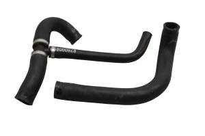 19 Sea-Doo Spark Trixx 900 HO ACE Radiator Coolant Hoses