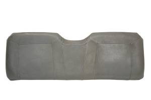Polaris - 22 Polaris PRO XD Mid-Size Seat Back Cushion - Image 1