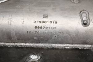 Sea-Doo - 19 Sea-Doo Spark Trixx 900 HO ACE Muffler Exhaust Pipe - Image 4