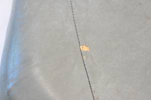 Polaris - 22 Polaris PRO XD Mid-Size Seat Bottom Cushion - Image 4