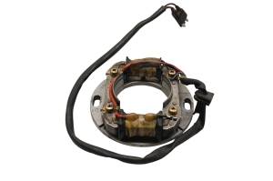 02 Suzuki RM85 Stator
