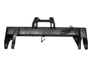 Polaris - 22 Polaris PRO XD Mid-Size Engine Mount Bracket - Image 2