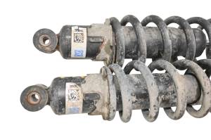 Polaris - 22 Polaris PRO XD Mid-Size Rear Shocks Suspension Left & Right - Image 2