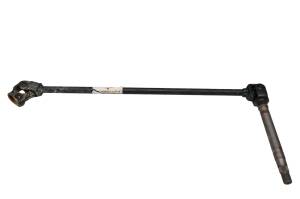 22 Polaris PRO XD Mid-Size Steering Stem Shaft