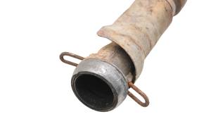 Polaris - 22 Polaris PRO XD Mid-Size Header Exhaust Head Pipe - Image 3