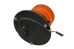 Aftermarket - 22 Polaris PRO XD Mid-Size Safety Strobe Roof Light Aftermarket - Image 3