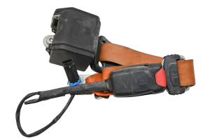 Polaris - 22 Polaris PRO XD Mid-Size Drivers Side Seat Belt Assembly - Image 3