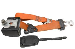 Polaris - 22 Polaris PRO XD Mid-Size Passenger Side Seat Belt Assembly - Image 2