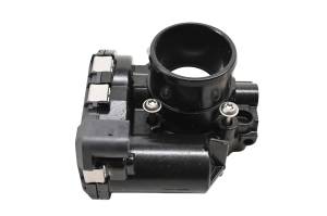 Sea-Doo - 19 Sea-Doo Spark Trixx 900 HO ACE Throttle Body - Image 2