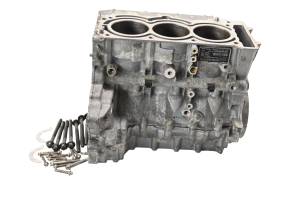 19 Sea-Doo Spark Trixx 900 HO ACE Crankcase Center Crank Case & Cylinders