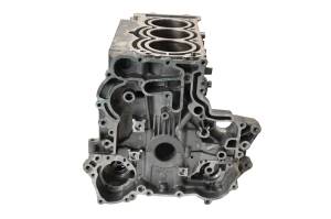 Sea-Doo - 19 Sea-Doo Spark Trixx 900 HO ACE Crankcase Center Crank Case & Cylinders - Image 2