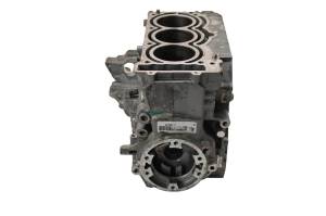 Sea-Doo - 19 Sea-Doo Spark Trixx 900 HO ACE Crankcase Center Crank Case & Cylinders - Image 4