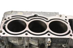 Sea-Doo - 19 Sea-Doo Spark Trixx 900 HO ACE Crankcase Center Crank Case & Cylinders - Image 5