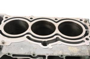 Sea-Doo - 19 Sea-Doo Spark Trixx 900 HO ACE Crankcase Center Crank Case & Cylinders - Image 6