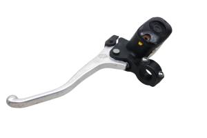 Arctic Cat - 08 Arctic Cat 366 4x4 Front Brake Master Cylinder & Lever - Image 2