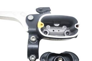 Arctic Cat - 08 Arctic Cat 366 4x4 Front Brake Master Cylinder & Lever - Image 3