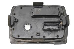 Polaris - 22 Polaris PRO XD Mid-Size Speedometer Dash - Image 3