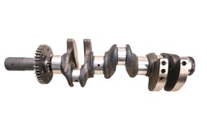 10 Sea-Doo GTX 155 Crankshaft Crank Shaft