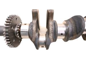 Sea-Doo - 10 Sea-Doo GTX 155 Crankshaft Crank Shaft - Image 4