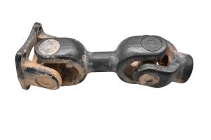 09 Polaris Sportsman 850 4x4 Rear Drive Shaft