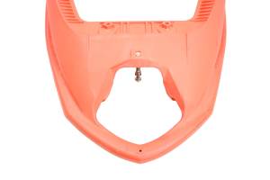 Sea-Doo - 11 Sea-Doo RXT X 260 AS Rear Grab Bar - Image 5