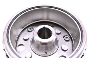 Sea-Doo - 21 Sea-Doo Spark Trixx Flywheel Starter Clutch Bearing & Gear - Image 2