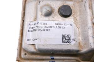 Polaris - 11 Polaris RZR XP 900 Electric Control Unit Ecu - Image 4