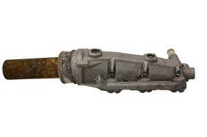 Sea-Doo - 19 Sea-Doo Spark Trixx 900 HO ACE Exhaust Manifold Flange - Image 4