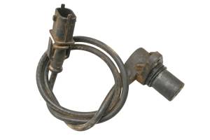 06 Can-Am Outlander Max 400 XT 4x4 Crank Position Sensor Bombardier