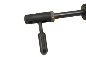 Polaris - 22 Polaris PRO XD Mid-Size Steering Shock - Image 3