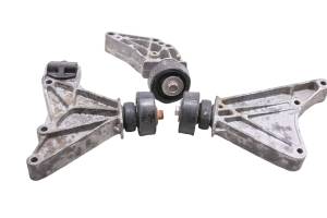 Sea-Doo - 17 Sea-Doo Spark Trixx 900 HO ACE Engine Bracket Mounts - Image 2