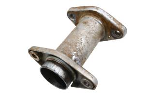 Polaris - 07 Polaris Outlaw 90 Rear Bearing Carrier Axle Housing - Image 2