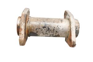 05 Polaris Predator 90 2x4 Rear Bearing Carrier Axle Housing