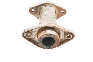 Polaris - 05 Polaris Predator 90 2x4 Rear Bearing Carrier Axle Housing - Image 2