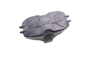 Sea-Doo - 20 Sea-Doo RXP X 300 Steering Pad Cover - Image 3