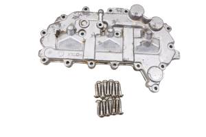 Sea-Doo - 15 Sea-Doo Spark 900 HO ACE 2 Up Oil Sump Bottom Cover - Image 2