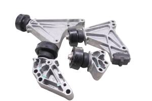 Sea-Doo - 19 Sea-Doo Spark 3-Up 900 ACE Engine Motor Mounts Brackets - Image 3